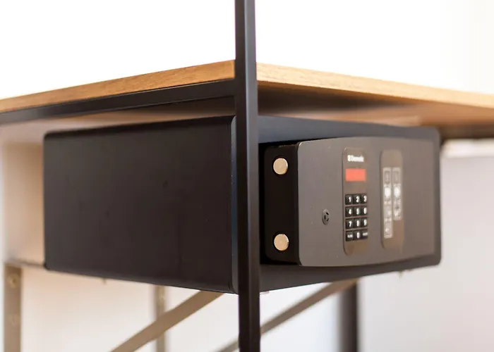 Pensión Sarriegi San Sebastián