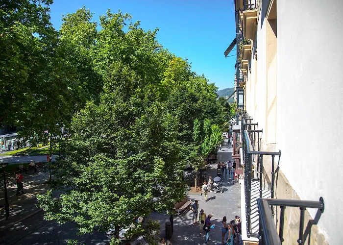 Sarriegi San Sebastián