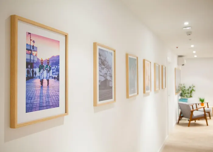 Sarriegi San Sebastián