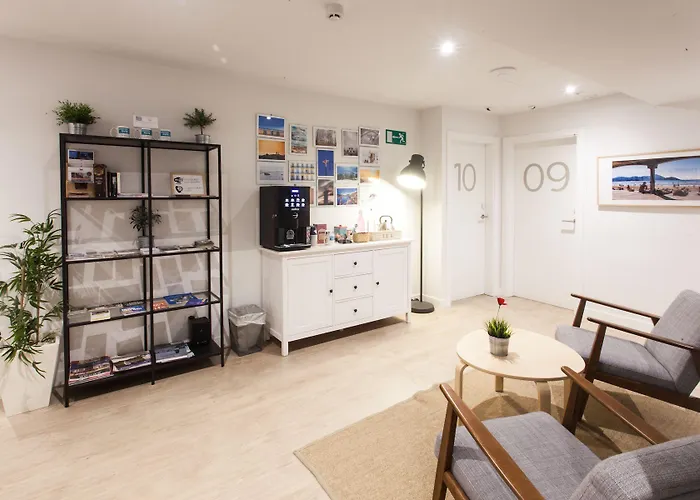 Sarriegi Pensión San Sebastián