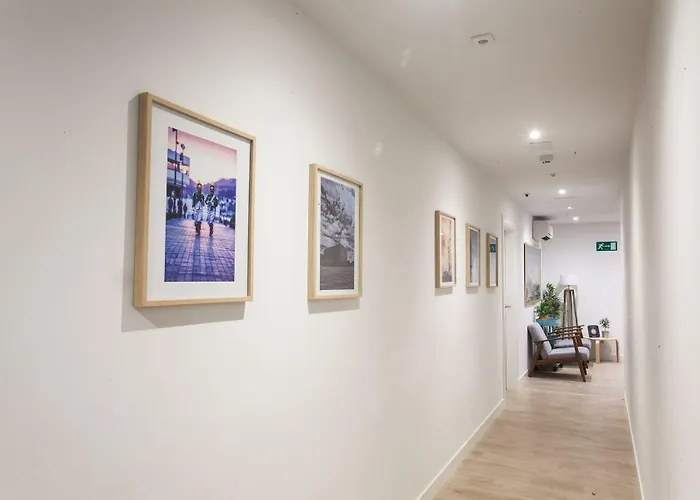 Sarriegi Pensión 2*