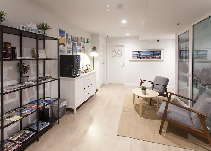 Sarriegi Pensión San Sebastián