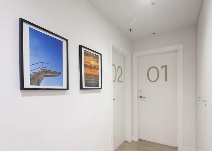 Sarriegi 2* San Sebastián