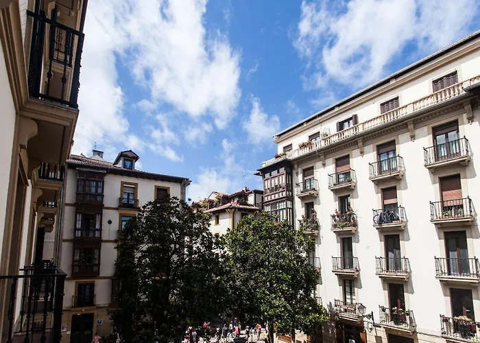 Sarriegi Pensión 2*