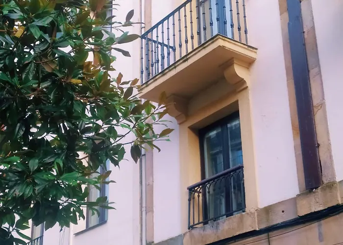 Sarriegi Pensión 2*