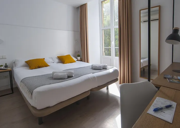 Sarriegi San Sebastián