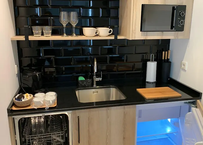 Pensión Sarriegi San Sebastián