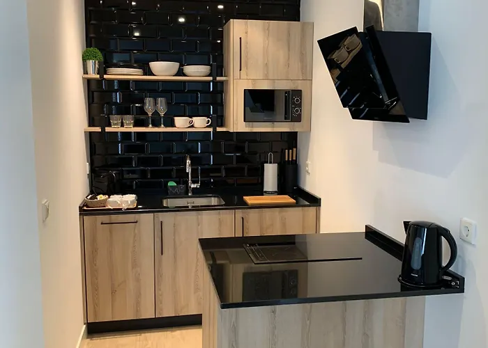 Pensión Sarriegi San Sebastián