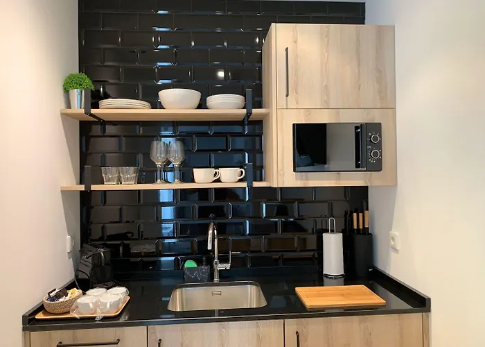 Sarriegi Pensión 2*