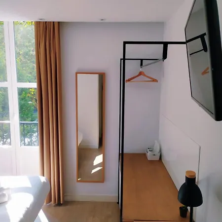 ゲストハウス Sarriegi 2*