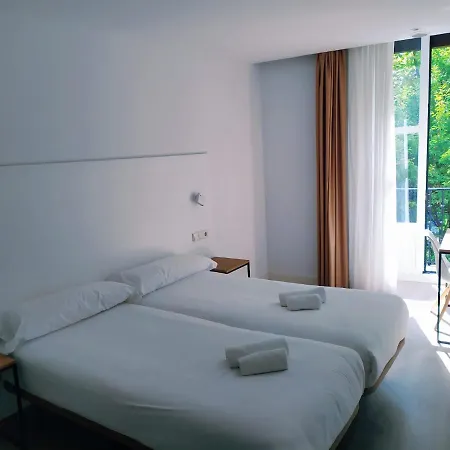 Sarriegi ゲストハウス