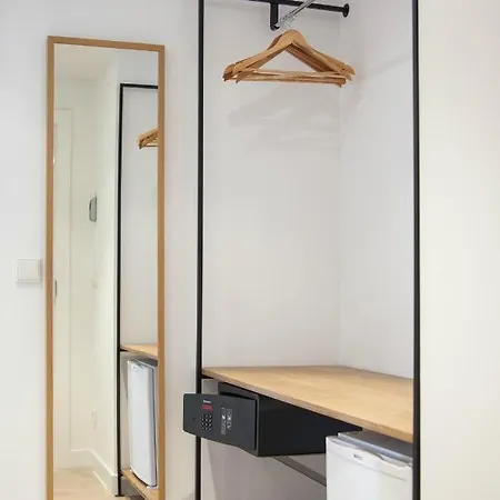 Sarriegi 2* サン・セバスティアン