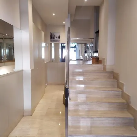 Sarriegi ゲストハウス 2*