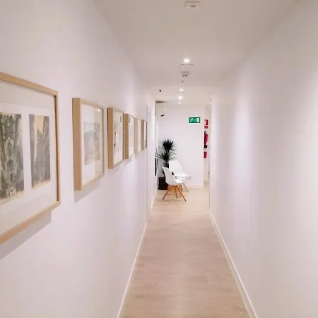 Sarriegi ゲストハウス 2*