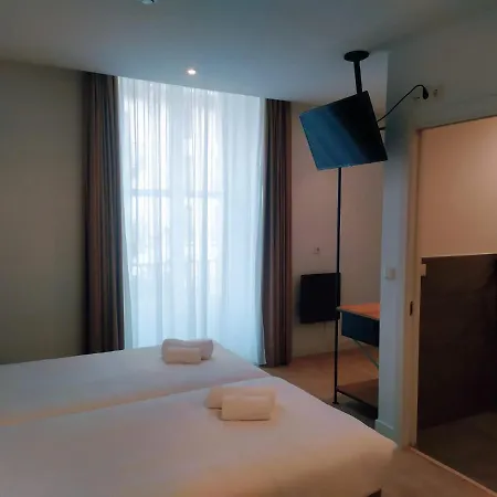 Sarriegi 2* サン・セバスティアン