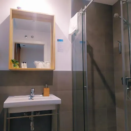 ゲストハウス Sarriegi