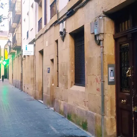 Sarriegi ゲストハウス 2*