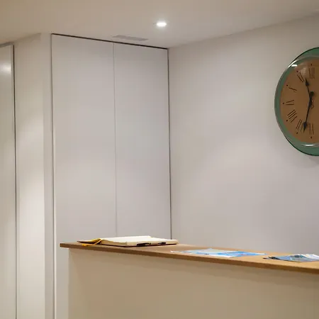 Sarriegi ゲストハウス