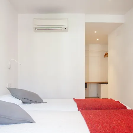 Sarriegi ゲストハウス サン・セバスティアン