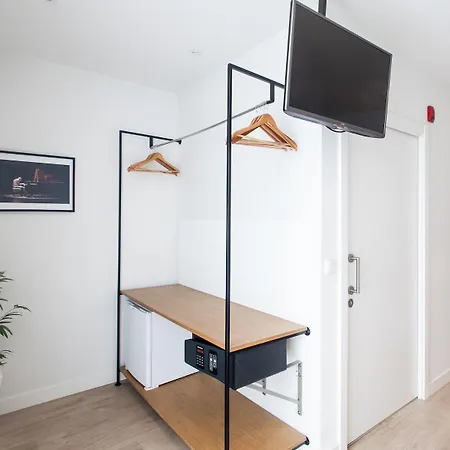 Sarriegi サン・セバスティアン