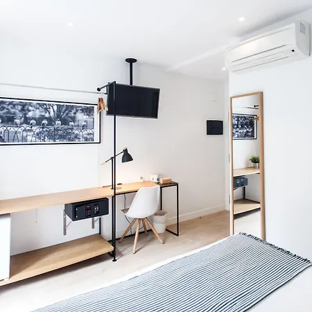 Sarriegi ゲストハウス