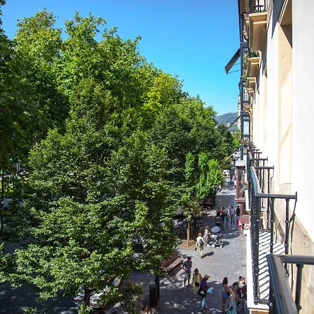 Sarriegi サン・セバスティアン