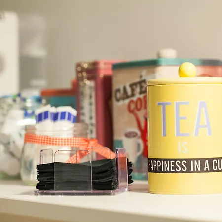 Sarriegi ゲストハウス 2*