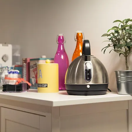 ゲストハウス Sarriegi サン・セバスティアン