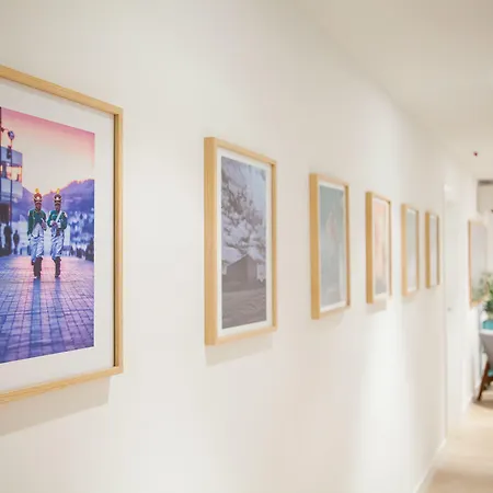 Sarriegi サン・セバスティアン