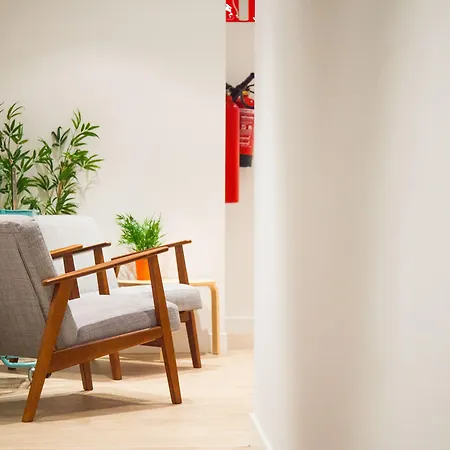 ゲストハウス Sarriegi 2*