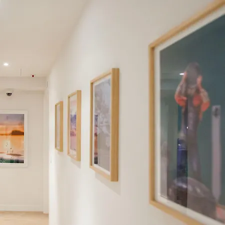 Sarriegi ゲストハウス