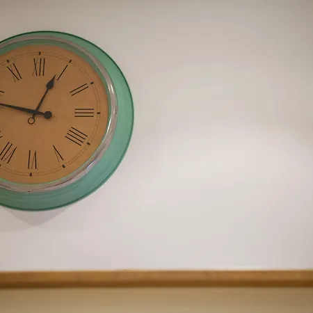 ゲストハウス Sarriegi サン・セバスティアン