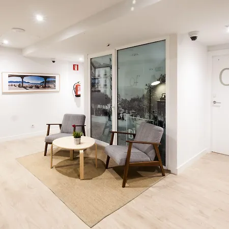 Sarriegi ゲストハウス