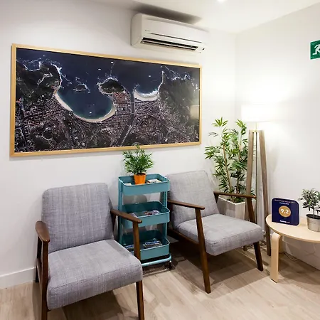 Sarriegi ゲストハウス 2*