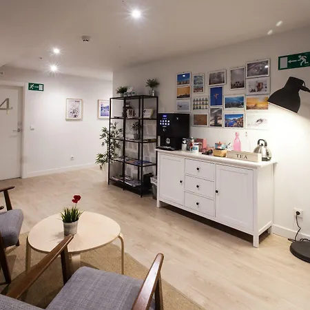 Sarriegi ゲストハウス