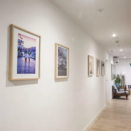 Sarriegi ゲストハウス 2*