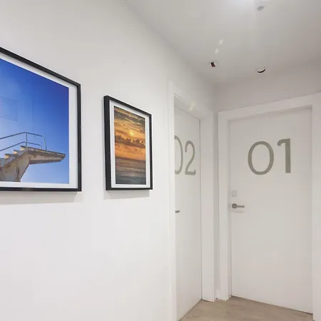 Sarriegi 2* サン・セバスティアン