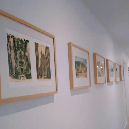 Sarriegi ゲストハウス