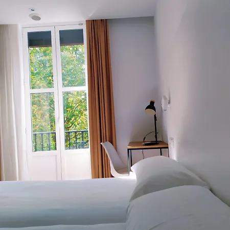 Sarriegi ゲストハウス サン・セバスティアン