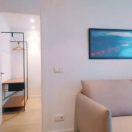 Sarriegi ゲストハウス サン・セバスティアン